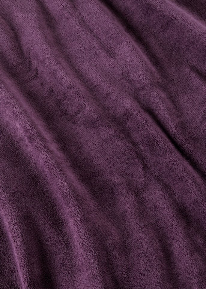 Bettwäsche mit Cashmere Touch