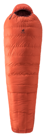 deuter Astro Pro 600 SL | Daunenschlafsack