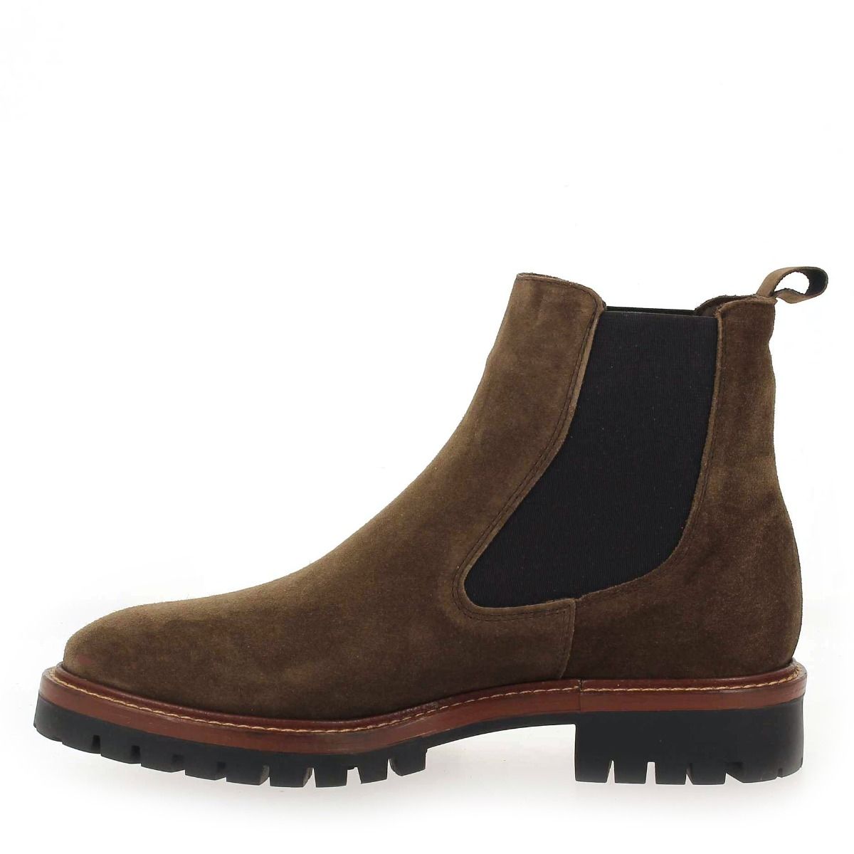 Alpe  2609 - Marron