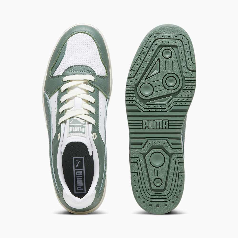 PUMA Slipstream Lo Vintage 394693-02 / weiss