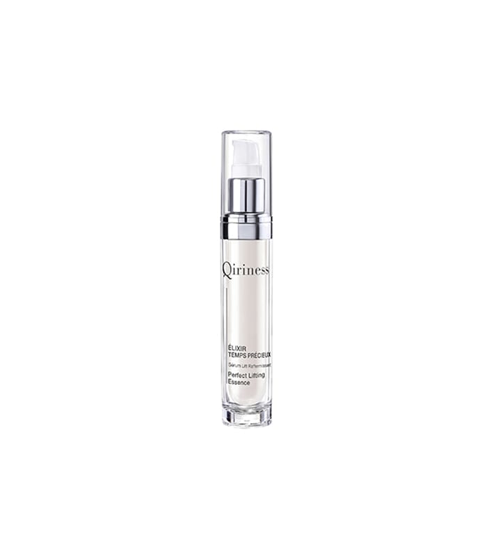 Qiriness-ÉLIXIR TEMPS PRÉCIEUX-Sérum Lift Raffermissant