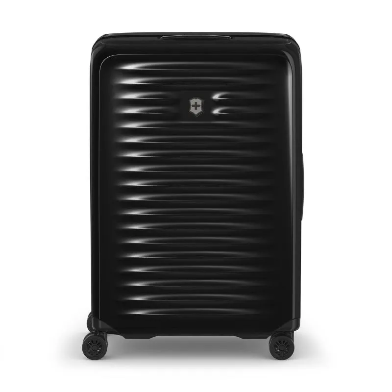Victorinox Airox Large Hardside Case (75 cm) - Black