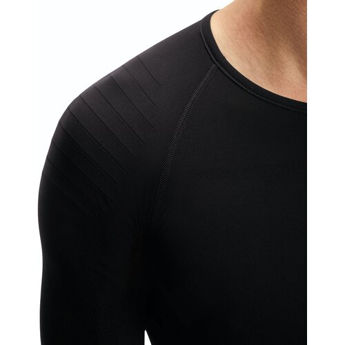 HERREN LANGARMSHIRT WARM