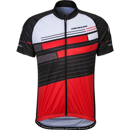 HERREN FAHRRAD-TRIKOT ERIE