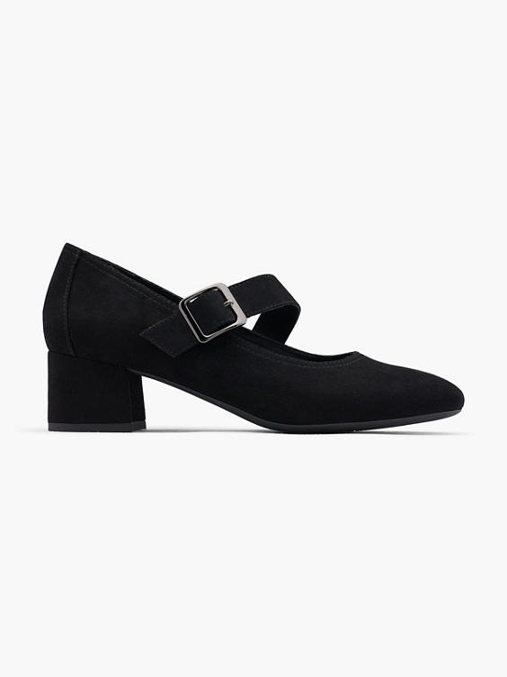 Easy Street Komfort Pumps
