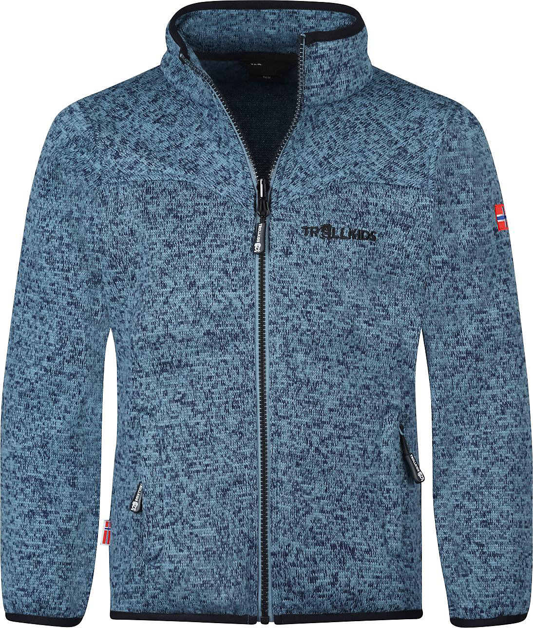 Outdoor jacket