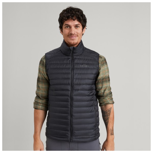 Kathmandu - Heli R Down Vest - Daunenweste