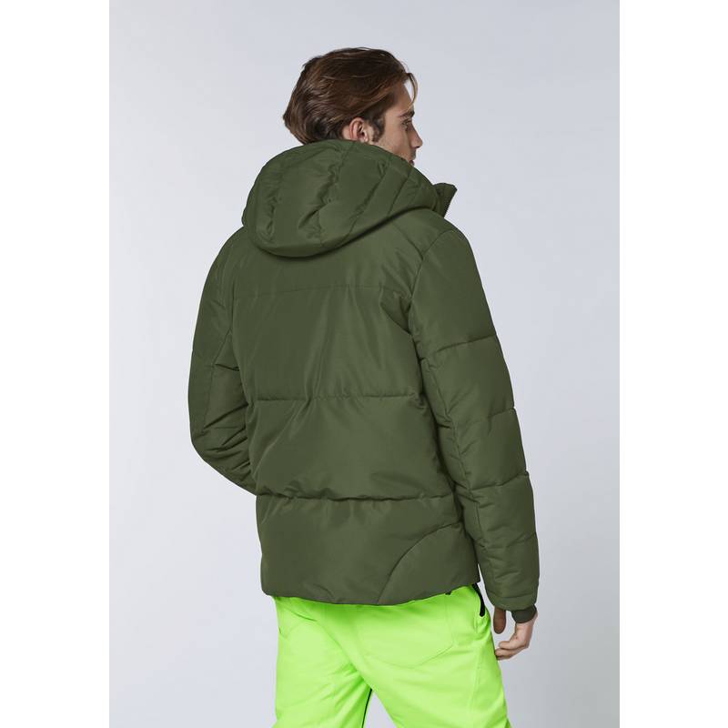 Chiemsee Skijacke Skijacke Herren