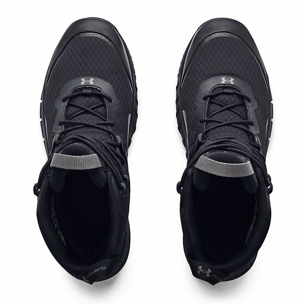Micro G Valsetz Tactical Boots