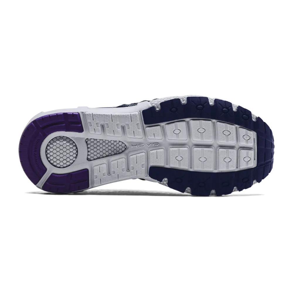 Under Armour UA W HOVR Mega 2 Clone 3024480-400 / blau