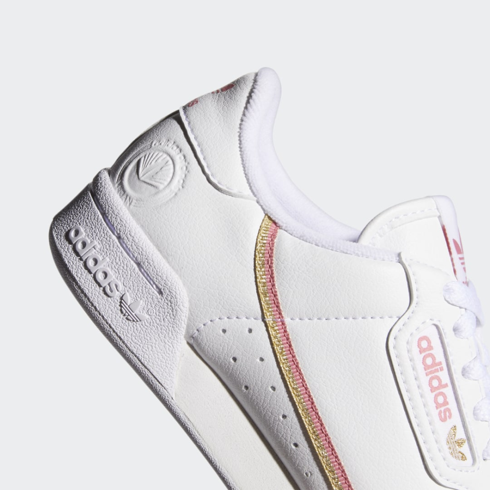 adidas Continental 80 Vegan H05315 / weiss