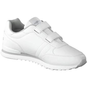 KangaROOS K-Beast V Sneaker in weiß