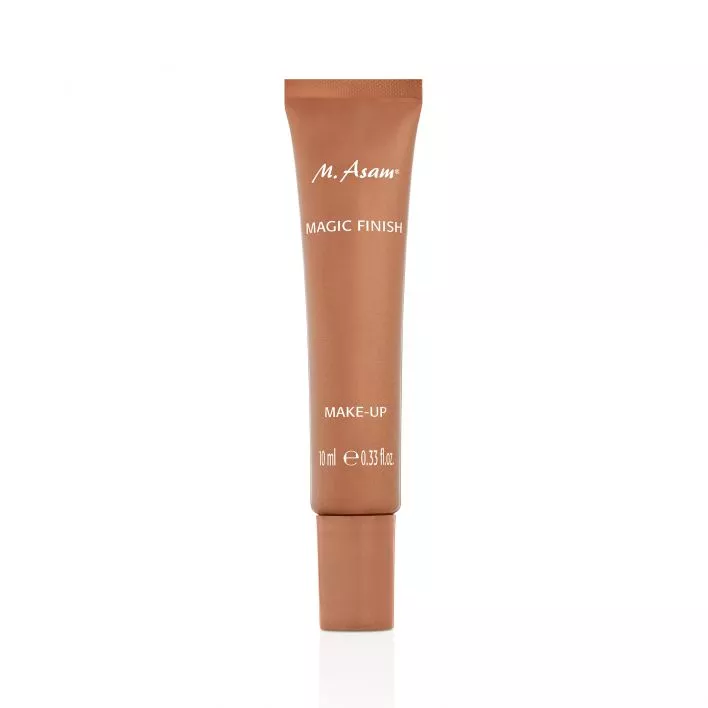 MAGIC FINISH Make-up Mousse Probe (Tube)