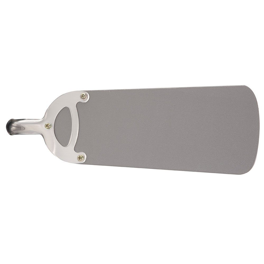 etc-shop Deckenventilator, Deckenventilator mit Beleuchtung und Zugschalter 2 Flügelfarben