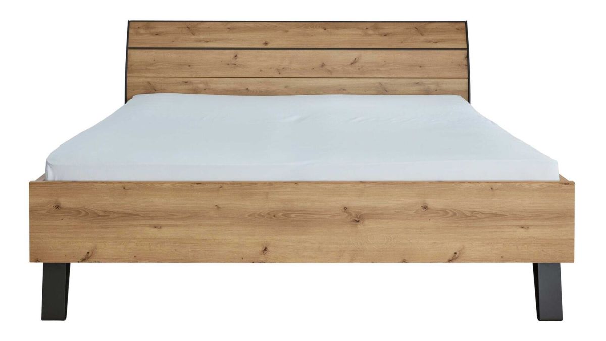 Interliving Futonbett IL 1205 180 x 200 cm