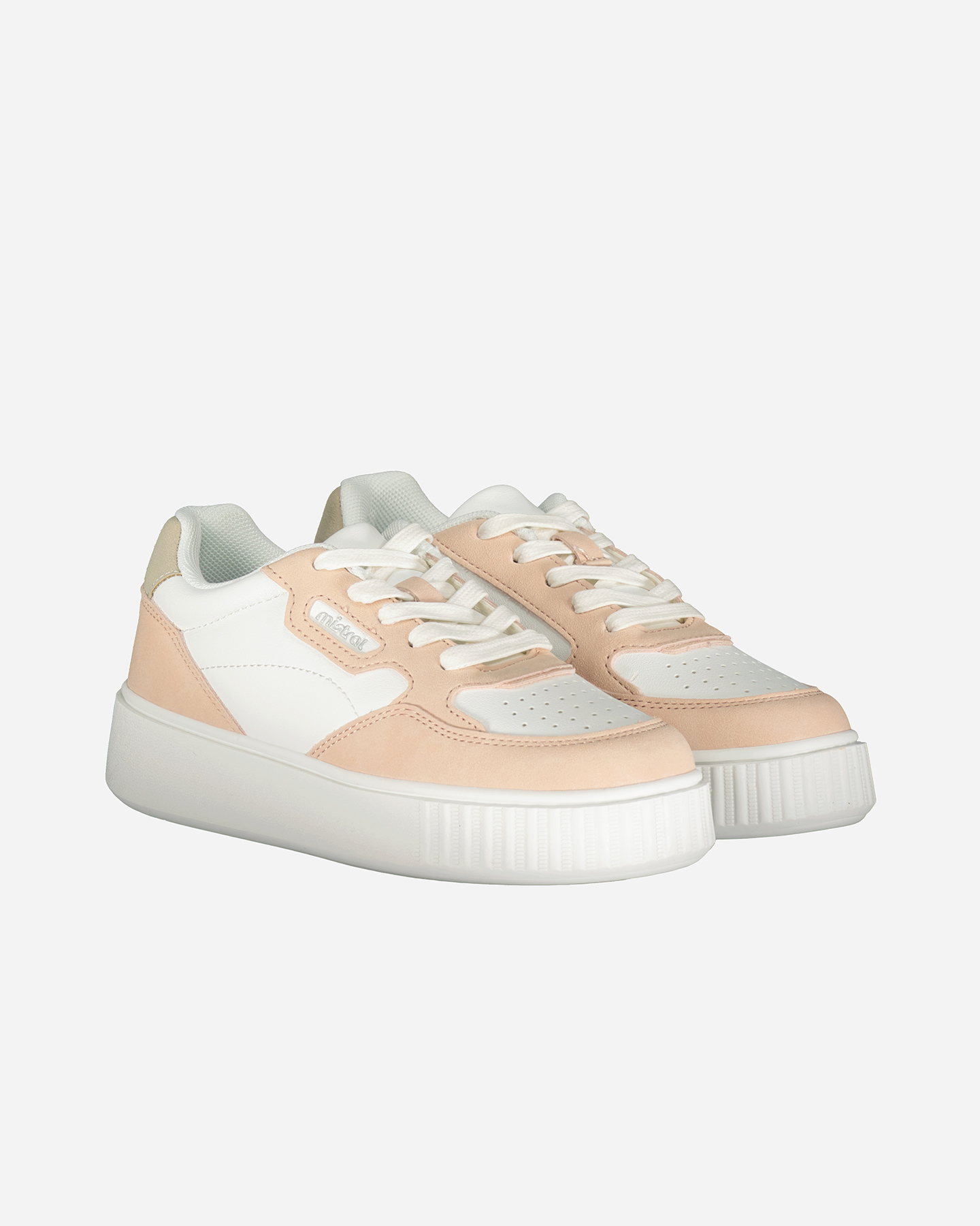 Tenisky Scarpe Mistral Plat Jr MSS25G03-07