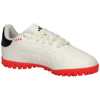 adidas Copa Pure 2 Club TF Jr Fußball in beige