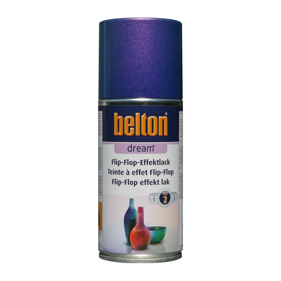 belton dream Flip-Flop-Effekt 150 ml Arctic Frost - ATU