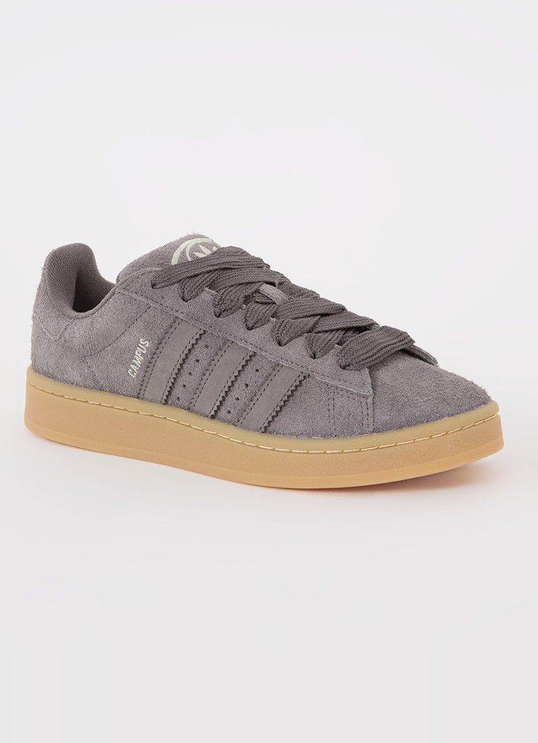 Adidas Campus 00's suede sneaker