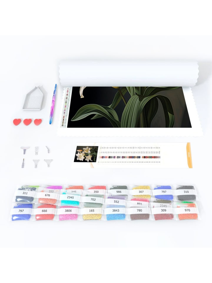 ARTNANAS Diamond Painting-