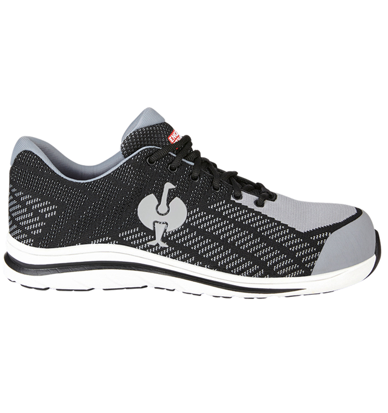 S1 Sicherheitshalbschuhe e.s. Tarvos II