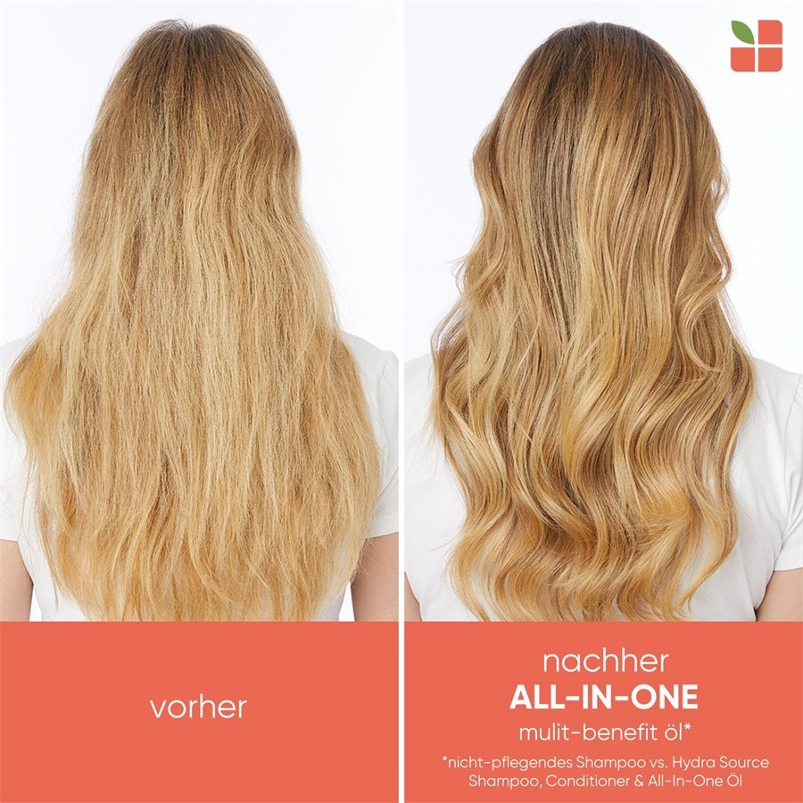 Biolage ALL-IN-ONE Hair Oil