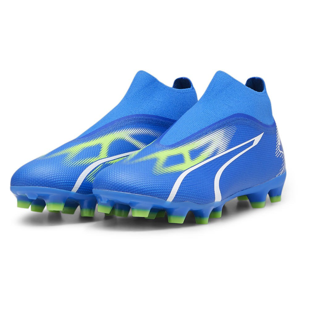 PUMA ULTRA MATCH LL FG AG 107511-03 / blau