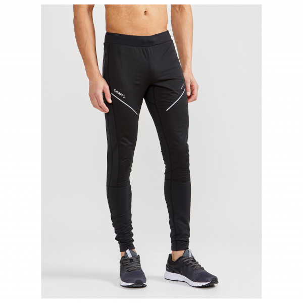 Craft - Advanced Essence Wind Tights - Lauftights