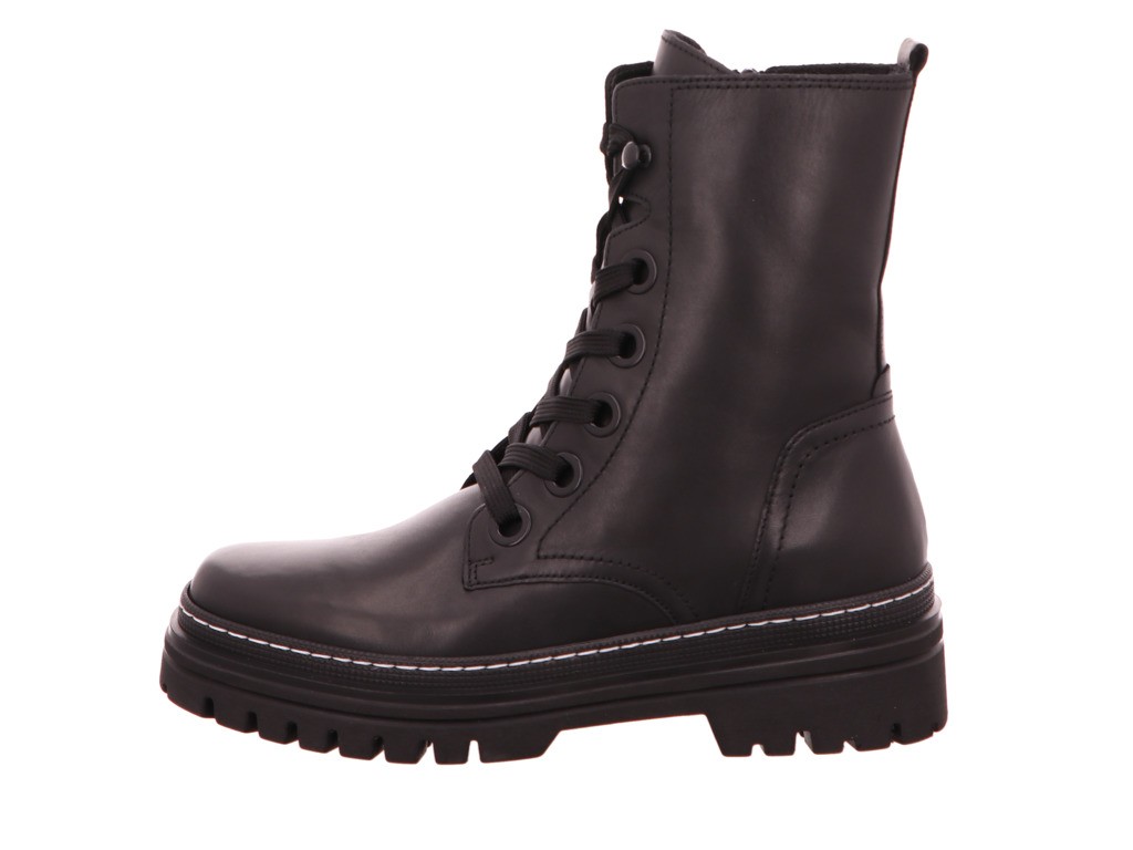 GABOR Winterstiefel schwarz Früheinteiler HW21/22