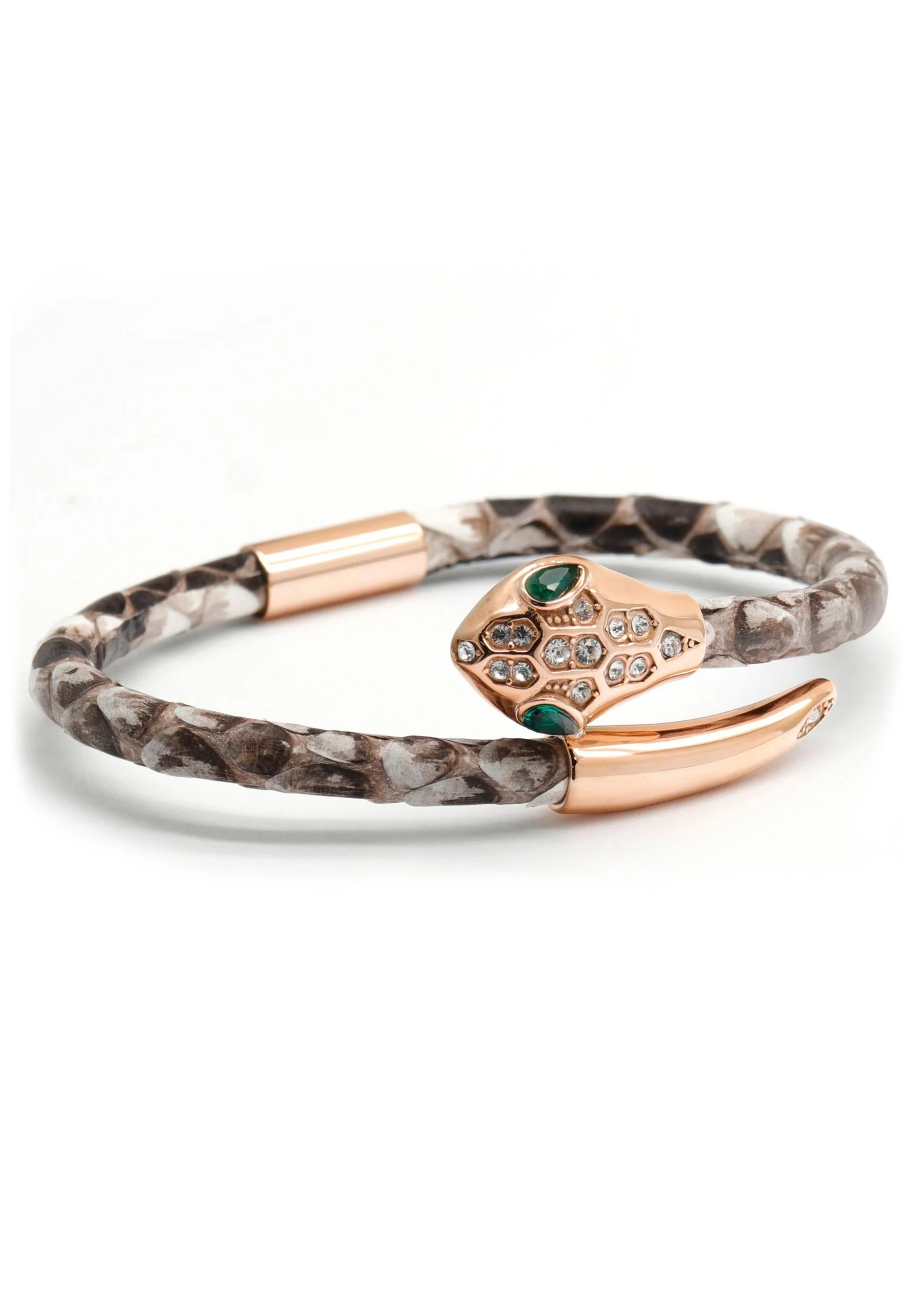 Colección GT CABEZA DE SERPIENTE - Pulsera