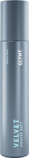 Glynt Velvet Mousse Soft Hold Factor 1 Schaumfestiger