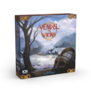 Vendel to Viking (EN)