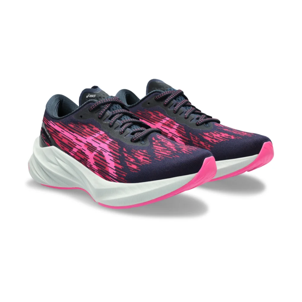 Asics Novablast 3 1012B288-406 / blau