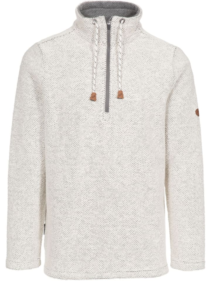 Trespass Hoodie in Weiß günstig kaufen