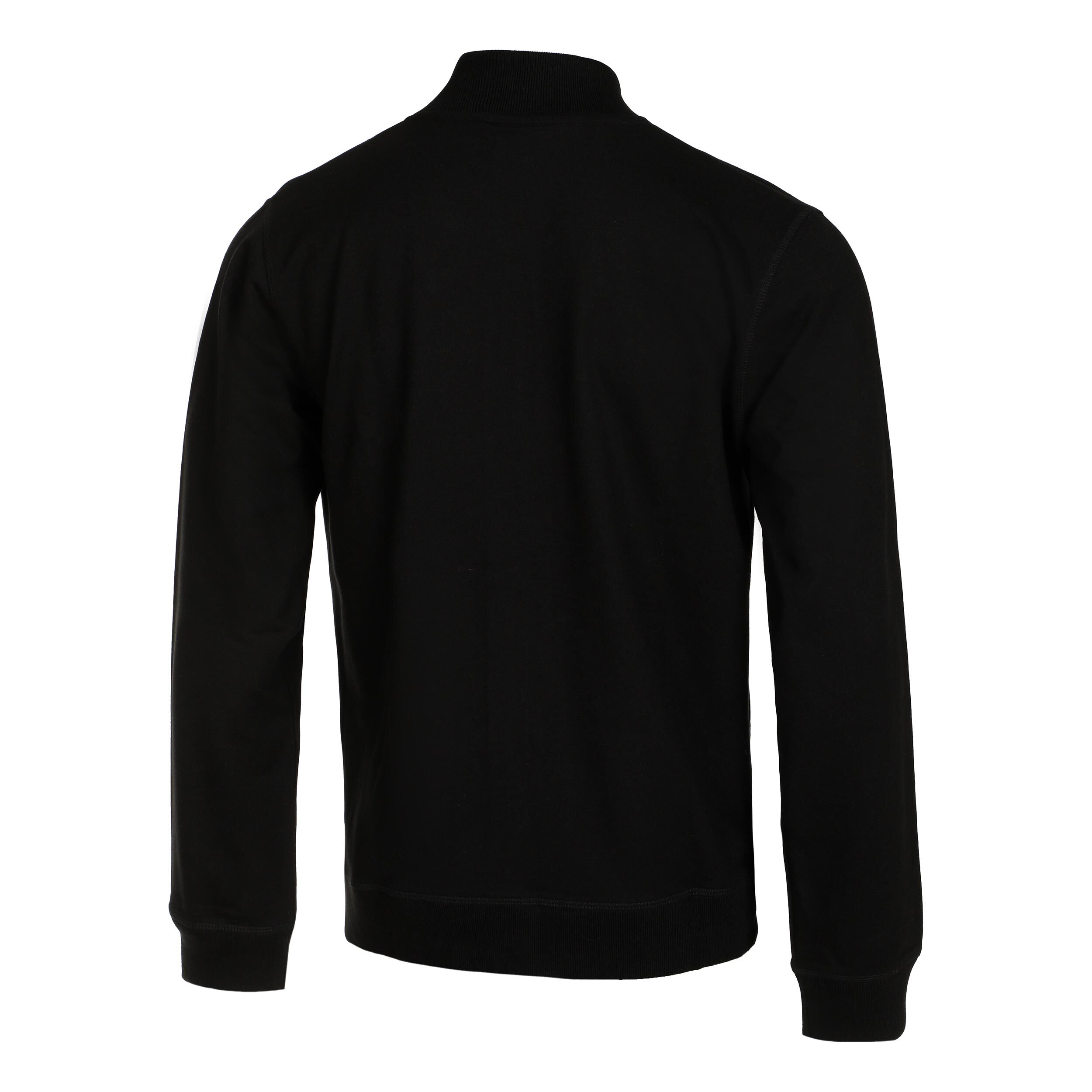 Condition Trainingsjacke Herren - Schwarz