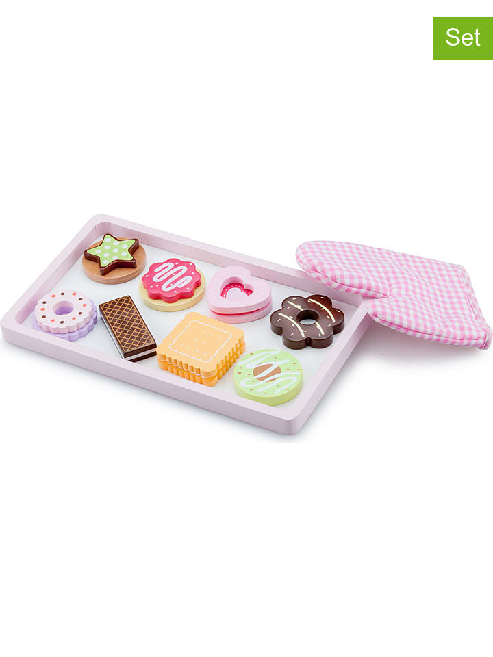 New Classic Toys Gebäckset - ab 2 Jahren günstig kaufen onesize