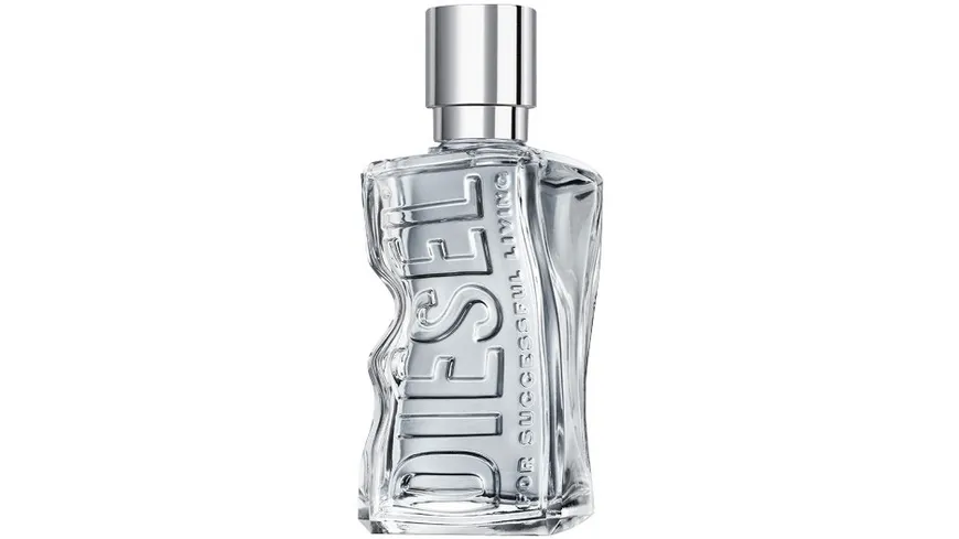 DIESEL D By Diesel Eau de Toilette 50 ml