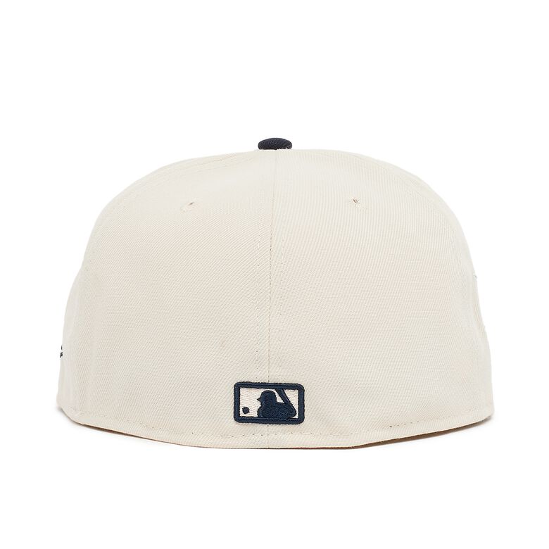 New Era Team Colour 59Fifty® New York Yankees ltcnvy