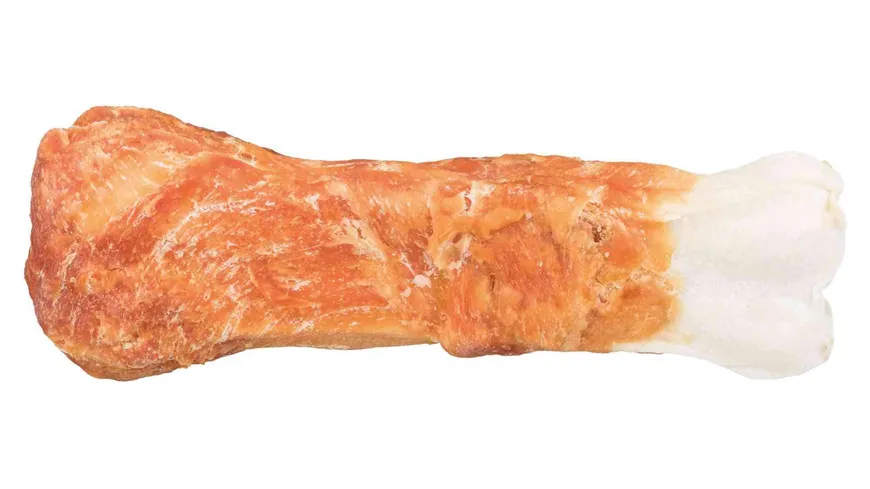 Trixie DentaFun Kauknochen mit Huhn 140 g 140 g