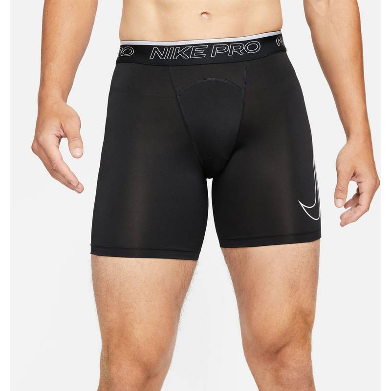 Nike Dri-Fit Pro Funktionsshorts Herren