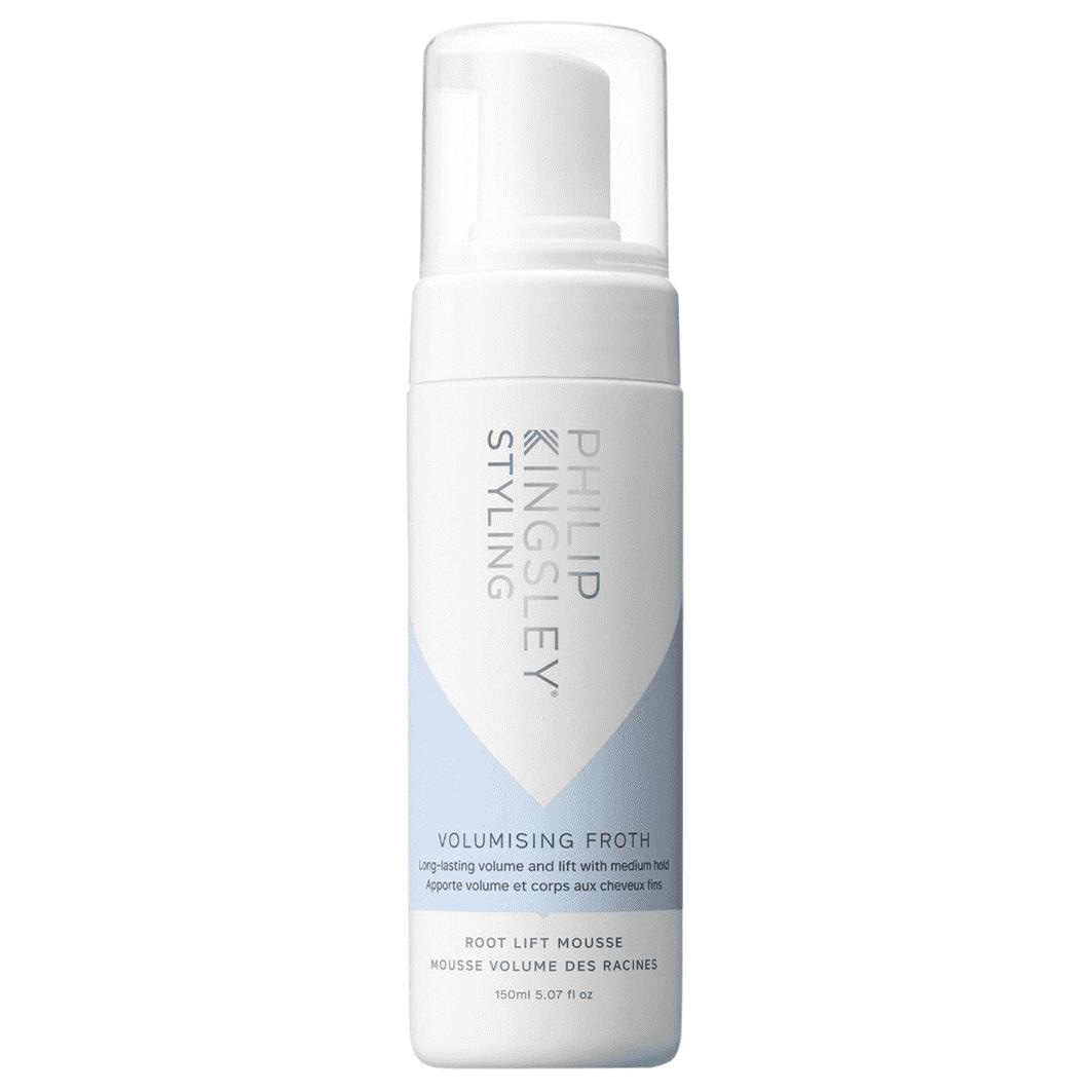 Froth Root Lift Mousse