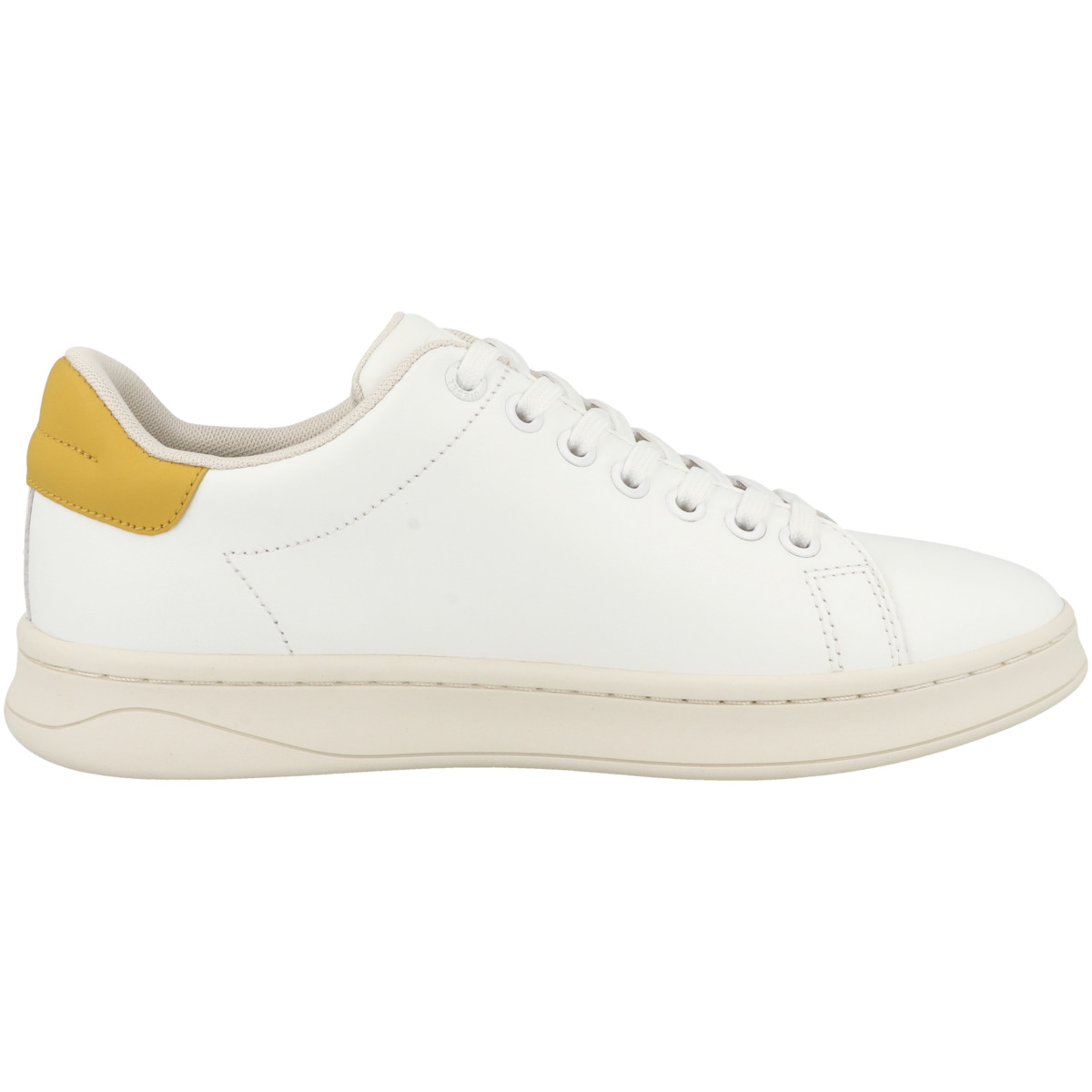 Diesel S-Athene Low Sneaker low weiss