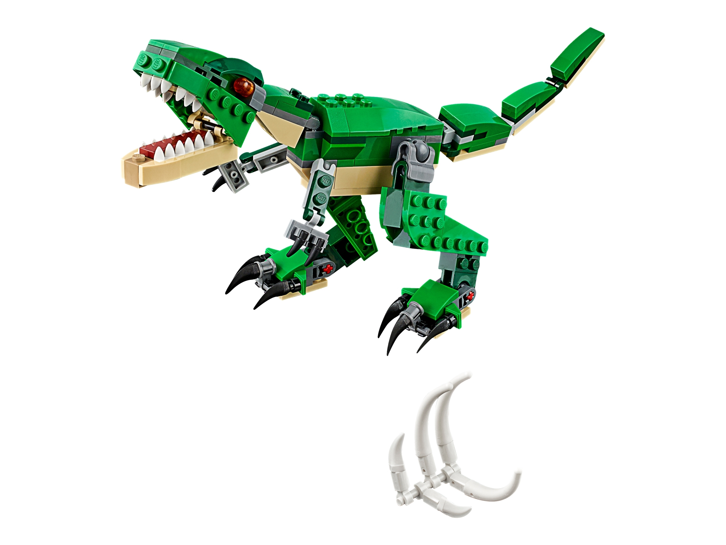 Dinosaurier 31058