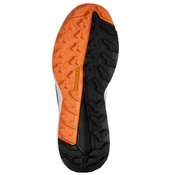 TERREX FREE HIKER 2 LOW GTX W Damen - Wanderschuhe