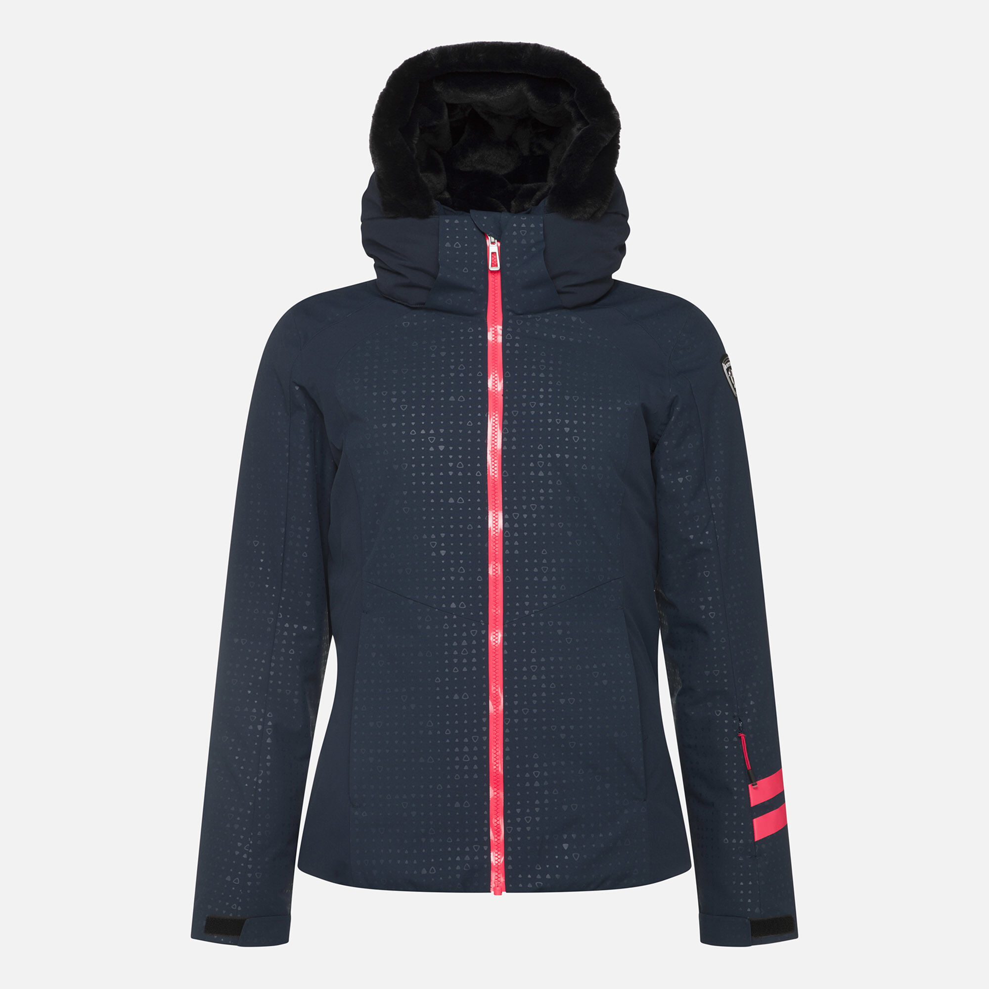 Veste de ski Controle Femme