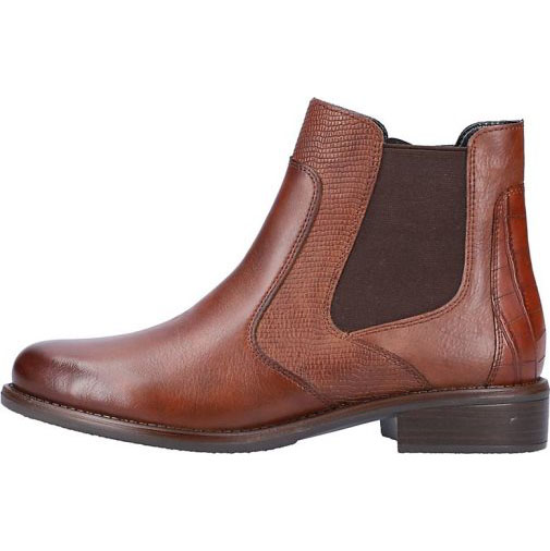 Remonte Stiefelette