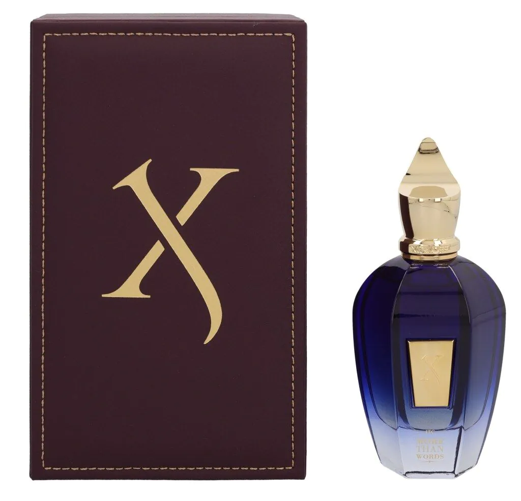 Xerjoff More Than Words Το unisex άρωμά σας