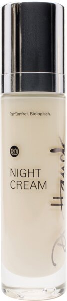 Dr. Hauck Night Cream Nachtcreme