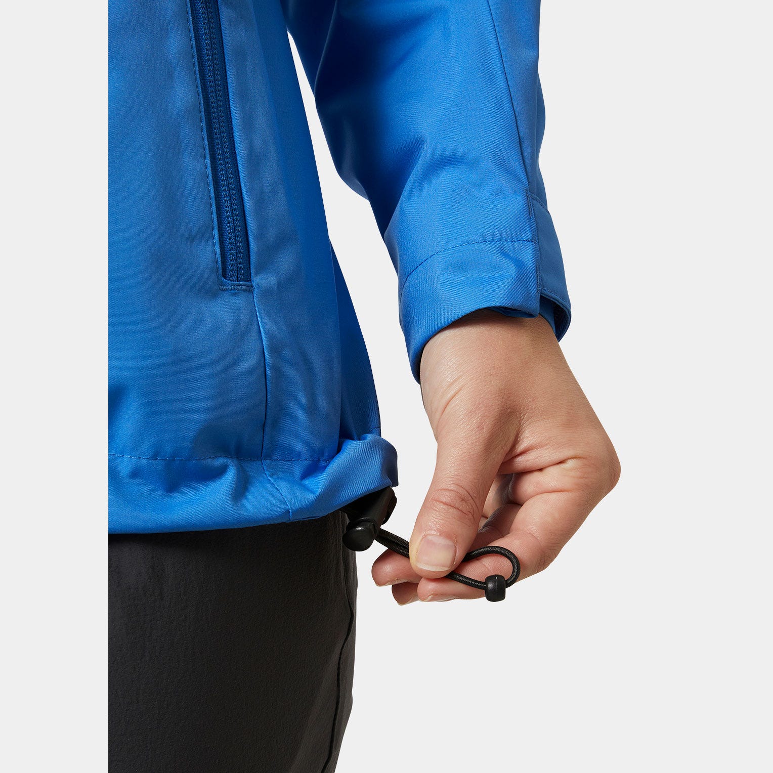 Women’s Crew Hooded Sailing Jacket 2.0