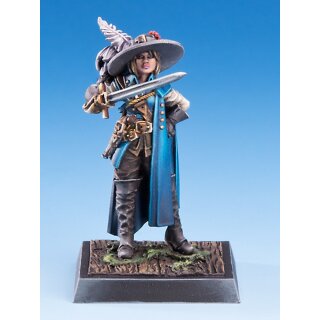 Revisor Garde